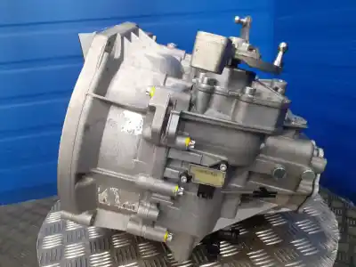 Pezzo di ricambio per auto di seconda mano riduttore per dodge caliber se riferimenti oem iam bsy  