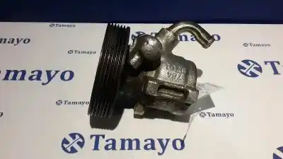 İkinci el araba yedek parçası DIREKSIYON POMPASI için PEUGEOT PARTNER (S1)  OEM IAM referansları 9610519980 26028454 