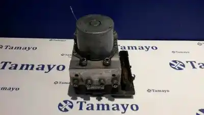 Second-hand car spare part abs for citroen c4 coupe vtr plus oem iam references 0265234395