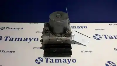 Peça sobressalente para automóvel em segunda mão abs por citroen c4 coupe vtr plus referências oem iam 0265234395 9649988180 0265950517