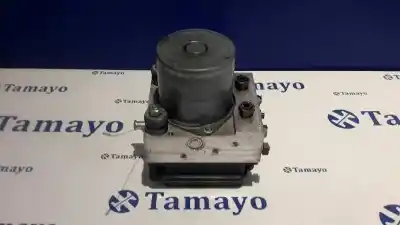 Peça sobressalente para automóvel em segunda mão abs por citroen c4 coupe vtr plus referências oem iam 0265234395 9649988180 0265950517