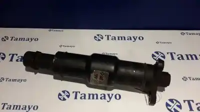 Pièce détachée automobile d'occasion TRANSMISSION CENTRALE pour BMW SERIE 3 BERLINA (E46)  Références OEM IAM 7519866  