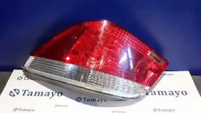 Second-hand car spare part right tailgate light for bmw serie 5 berlina (e60) 530i oem iam references 