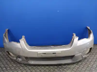 Автозапчасти б/у передний бампер за subaru legacy berl. b13 (bl) 2.5 se ссылки oem iam 