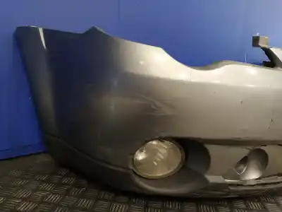 Автозапчасти б/у передний бампер за subaru legacy berl. b13 (bl) 2.5 se ссылки oem iam   