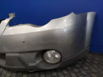 Автозапчасти б/у передний бампер за subaru legacy berl. b13 (bl) 2.5 se ссылки oem iam   