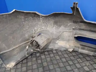 Автозапчасти б/у передний бампер за subaru legacy berl. b13 (bl) 2.5 se ссылки oem iam   