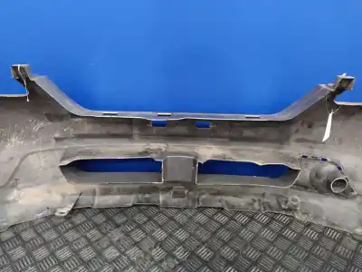 Автозапчасти б/у передний бампер за subaru legacy berl. b13 (bl) 2.5 se ссылки oem iam   