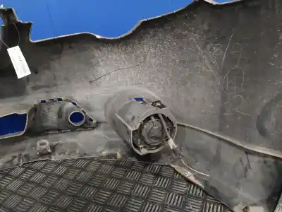 Автозапчасти б/у передний бампер за subaru legacy berl. b13 (bl) 2.5 se ссылки oem iam   