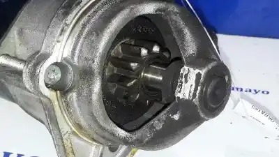 Автозапчастина б/у двигун запускається для opel corsa c (x01) 1.2 twinport (f08 f68) посилання на oem iam 09115191 d6ra163 