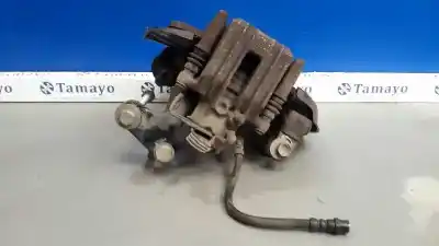 Piesă de schimb auto la mâna a doua etrier de frân spate dreapta pentru audi a4 avant (b5) 1.6 referințe oem iam 