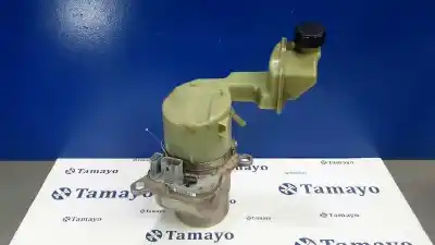 İkinci el araba yedek parçası DIREKSIYON POMPASI için FORD FIESTA (CBK)  OEM IAM referansları 5S613K514AG  