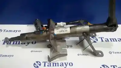 Piesă de schimb auto la mâna a doua coloana de direcție pentru dacia sandero stepway referințe oem iam 488109204r