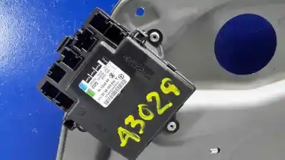 Recambio de automóvil de segunda mano de elevalunas delantero derecho para mercedes clase b (w245) 180 cdi (245.207) referencias oem iam a1697202879 a1698208026 