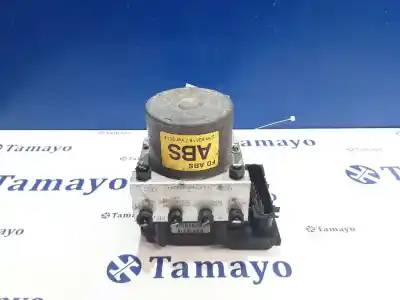 Peça sobressalente para automóvel em segunda mão abs por hyundai i30 classic referências oem iam 0265231956