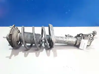 Peça sobressalente para automóvel em segunda mão amortecedor dianteiro esquerdo por hyundai i30 classic referências oem iam 546502r250
