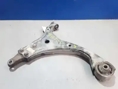 Peça sobressalente para automóvel em segunda mão braço de suspensão inferior esquerdo dianteiro por hyundai i30 classic referências oem iam 545002hxxx