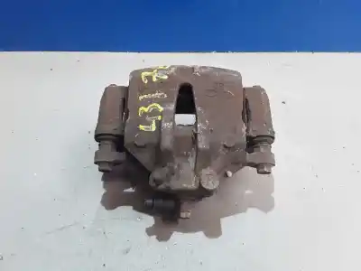 Peça sobressalente para automóvel em segunda mão pinça de travão dianteira direita por hyundai i30 classic referências oem iam 