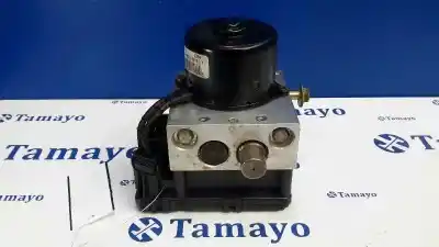 Peça sobressalente para automóvel em segunda mão abs por chrysler jeep gr.cherokee (wj/wg) 2.7 crd cat referências oem iam 10051181861