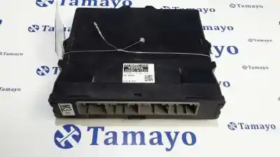 Автозапчастина б/у ЕЛЕКТРОННИЙ МОДУЛЬ для TOYOTA PRIUS (NHW30)  Посилання на OEM IAM 8968147320 2850001273 