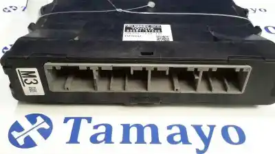 Tweedehands auto-onderdeel elektronische module voor toyota prius (nhw30) 1.8 16v cat oem iam-referenties 8968147320 2850001273 
