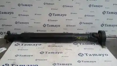 Piesă de schimb auto la mâna a doua transmisie centrala spate pentru bmw serie 3 berlina (e46) 316i referințe oem iam 