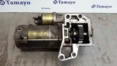 Second-hand car spare part starter motor for citroen c6 básico oem iam references 9649448380