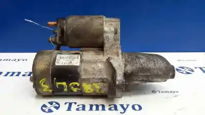 Pezzo di ricambio per auto di seconda mano motorino di avviamento per subaru forester s10 (sf) 2.0 cat riferimenti oem iam 23300aa381