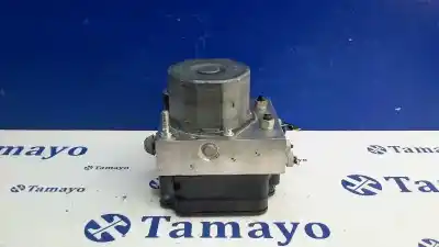 Second-hand car spare part abs for opel corsa e selection ecoflex oem iam references 0265956292