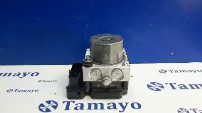 Second-hand car spare part abs for opel corsa e selection ecoflex oem iam references 0265956292 39049600 2265106516