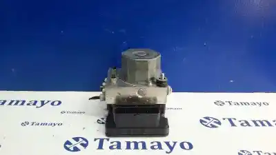 Second-hand car spare part abs for opel corsa e selection ecoflex oem iam references 0265956292 39049600 2265106516