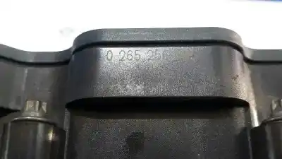 Second-hand car spare part abs for opel corsa e selection ecoflex oem iam references 0265956292 39049600 2265106516