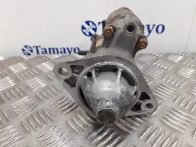 Peça sobressalente para automóvel em segunda mão motor de arranque por toyota corolla (e12) 1.6 16v referências oem iam 2810022030
