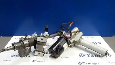 Second-hand car spare part steering column for toyota yaris (ksp9/scp9/nlp9) rock in rio oem iam references 452000d110 450202217 899985201