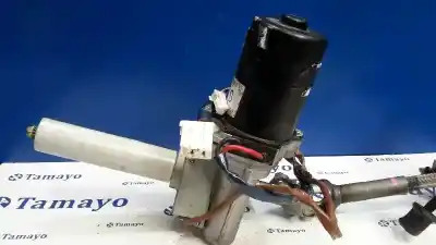 Second-hand car spare part steering column for toyota yaris (ksp9/scp9/nlp9) rock in rio oem iam references 452000d110 450202217 899985201