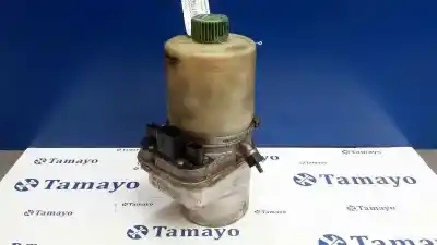 Pezzo di ricambio per auto di seconda mano pompa sterzo per audi a2 (8z) 1.4 riferimenti oem iam 600423376