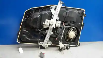 Peça sobressalente para automóvel em segunda mão elevador de vidros dianteira esquerda por ford fusion (cbk) ambiente referências oem iam 2n11n23201