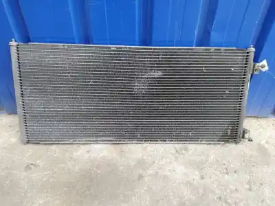 Peça sobressalente para automóvel em segunda mão condensador / radiador de ar condicionado por ford transit combi ´06 ft 260 corto referências oem iam yc1h8c342bg
