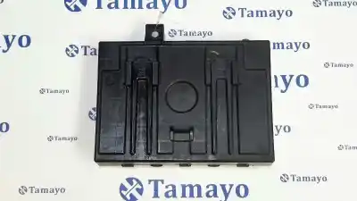 Second-hand car spare part electronic module for mazda 2 lim. (de) 1.4 diesel cat oem iam references d65267560e f005v00714 