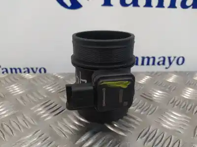 Second-hand car spare part flowmeter for citroen c6 básico oem iam references 5wk97001