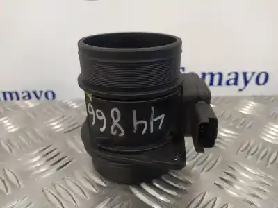 Second-hand car spare part flowmeter for citroen c6 básico oem iam references 5wk97001  