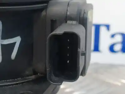 Second-hand car spare part flowmeter for citroen c6 básico oem iam references 5wk97001  