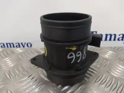 Second-hand car spare part flowmeter for citroen c6 básico oem iam references 5wk97001  