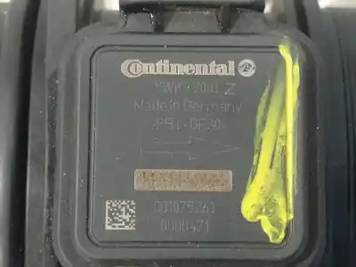 Second-hand car spare part flowmeter for citroen c6 básico oem iam references 5wk97001  