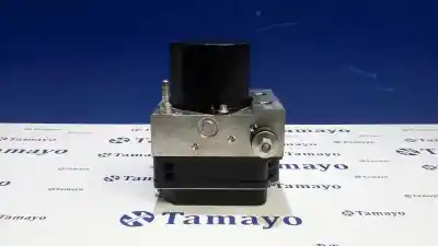 Peça sobressalente para automóvel em segunda mão abs por seat ibiza (6j5) reference referências oem iam 0265239000 6r0614517h 0265955000