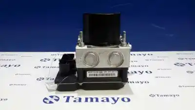 Peça sobressalente para automóvel em segunda mão abs por seat ibiza (6j5) reference referências oem iam 0265239000 6r0614517h 0265955000