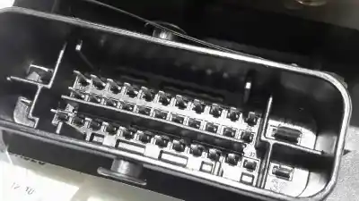 Peça sobressalente para automóvel em segunda mão abs por seat ibiza (6j5) reference referências oem iam 0265239000 6r0614517h 0265955000