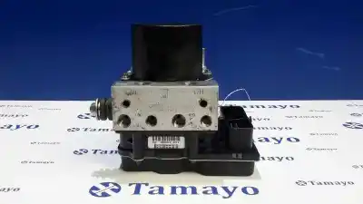 Second-hand car spare part abs for seat ibiza (6j5) reference oem iam references 0265239000