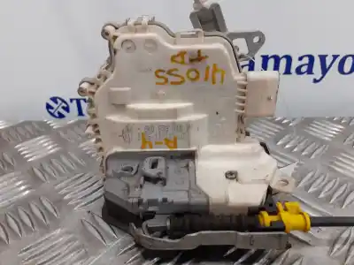 Second-hand car spare part rear right door lock for audi a4 avant (8k5) (2008) 2.0 16v tdi oem iam references 8k0839016c