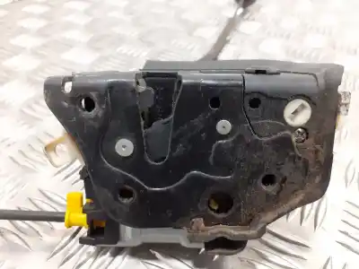 Second-hand car spare part rear right door lock for audi a4 avant (8k5) (2008) 2.0 16v tdi oem iam references 8k0839016c ga6 8k08390160 